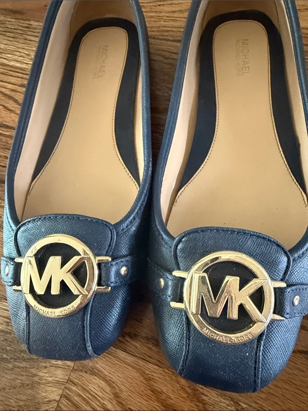 MICHAEL Michael Kors classic navy